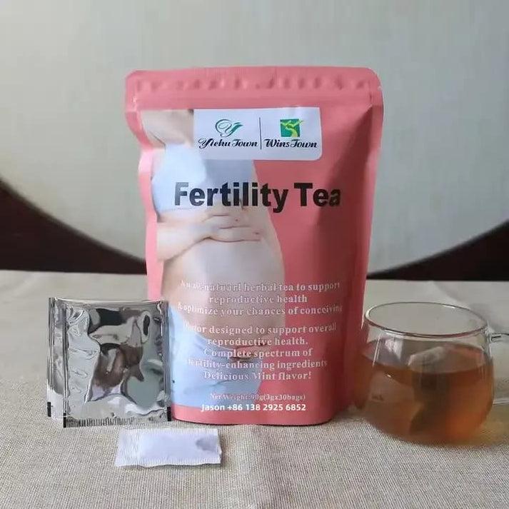 Fertility Tea