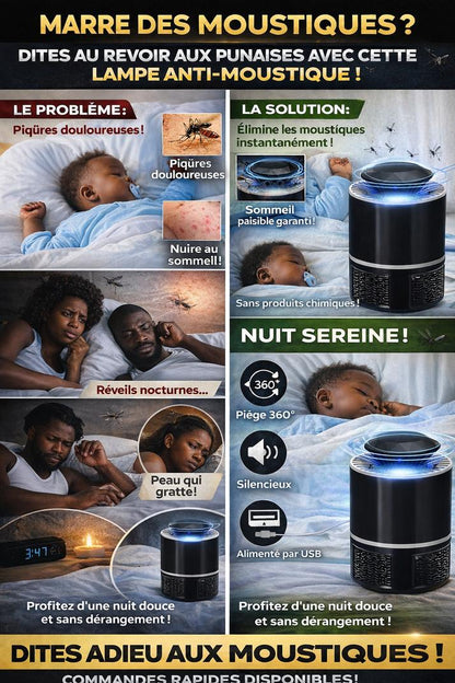 ANTI MOUSTIQUE