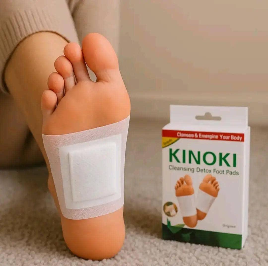 Kinoki