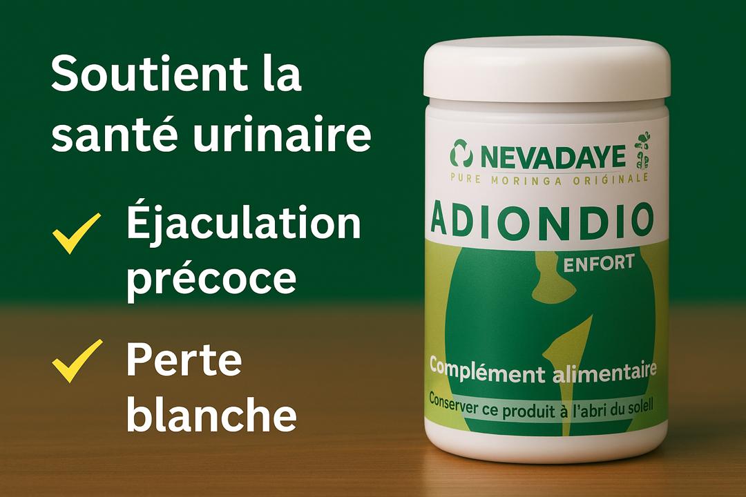 PRODUIT POUR HOMME FORT