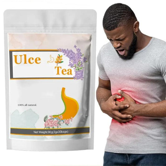 Ulcer Tea