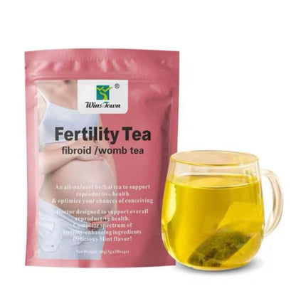 Fertility Tea