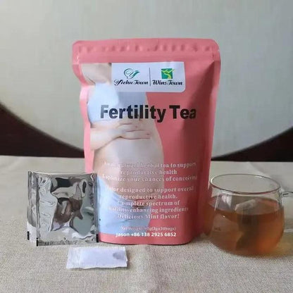 Fertility Tea