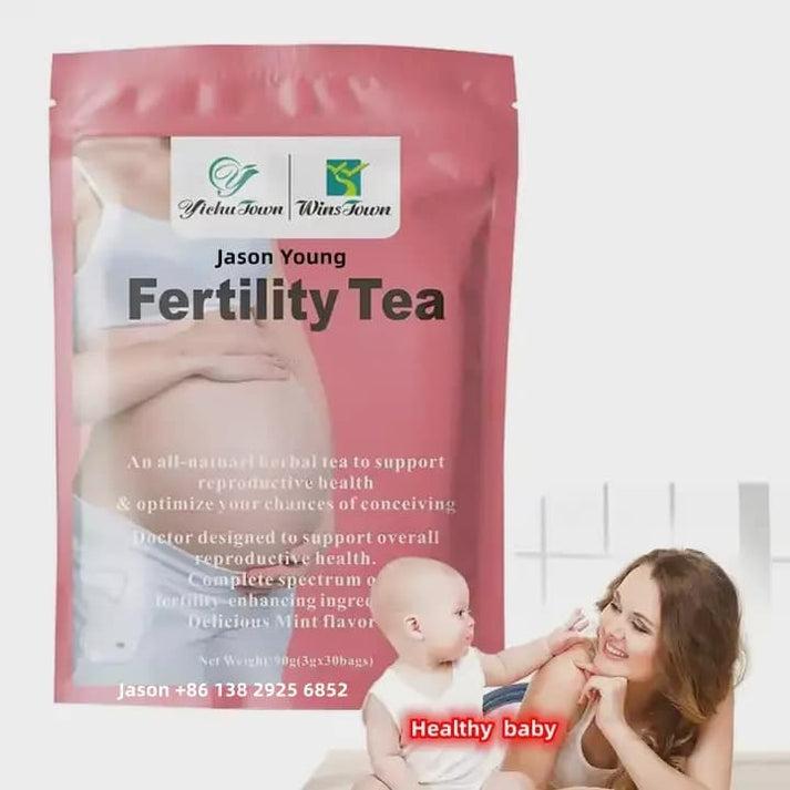 Fertility Tea
