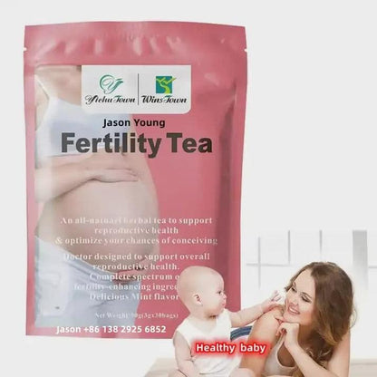 Fertility Tea