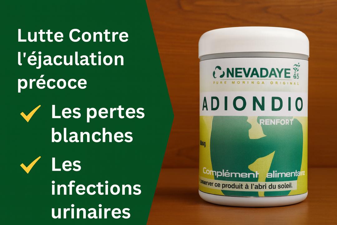 PRODUIT POUR HOMME FORT