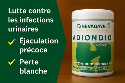 PRODUIT POUR HOMME FORT