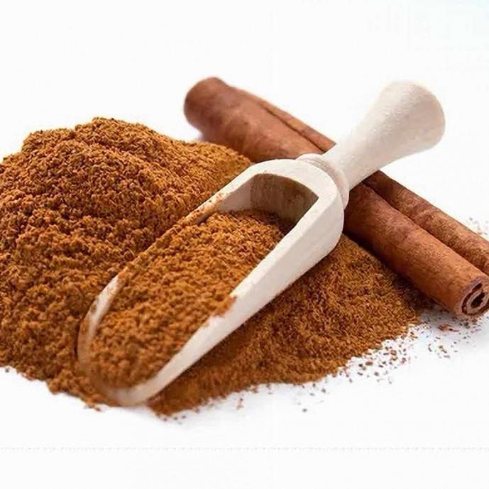 Poudre de Cannelle