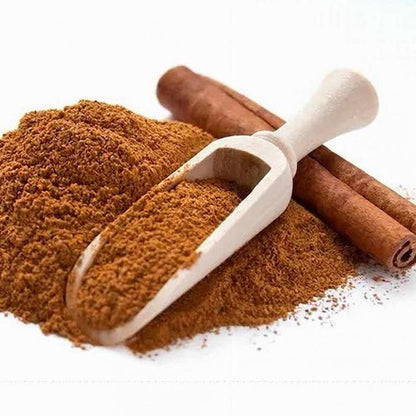 Poudre de Cannelle