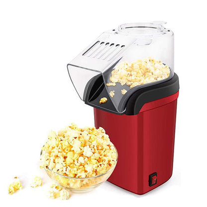 Mini Popcorn – Machine à Popcorn Électrique (1200W)